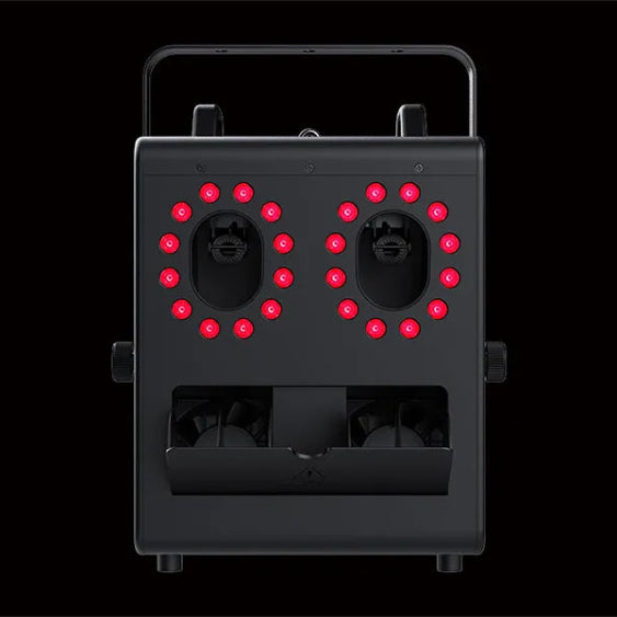 DJ Power Smoke Bubble D-WP2
