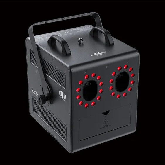 DJ Power Smoke Bubble D-WP2