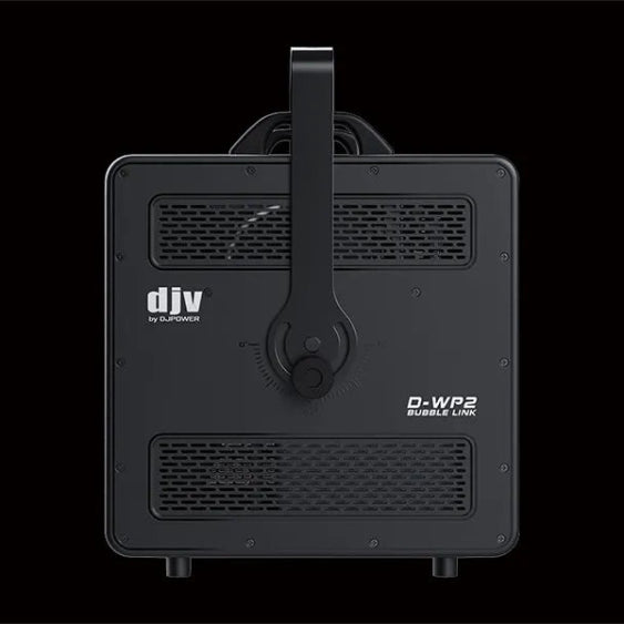 DJ Power Smoke Bubble D-WP2