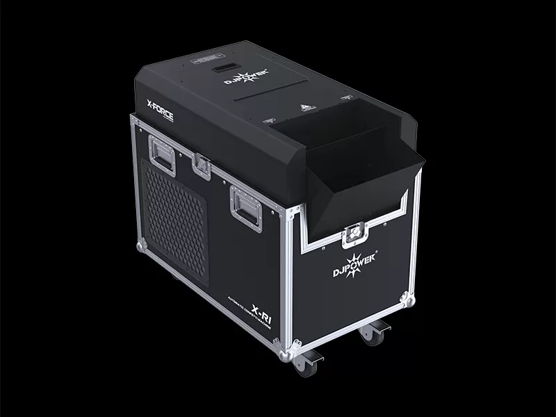 Automatic Confetti Machine - X-R1 Hire