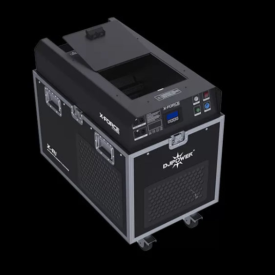 Automatic Confetti Machine - X-R1 Hire