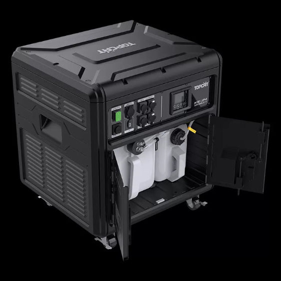 DJ Power Smoke Bubble HW-IP4 Smobble Machine