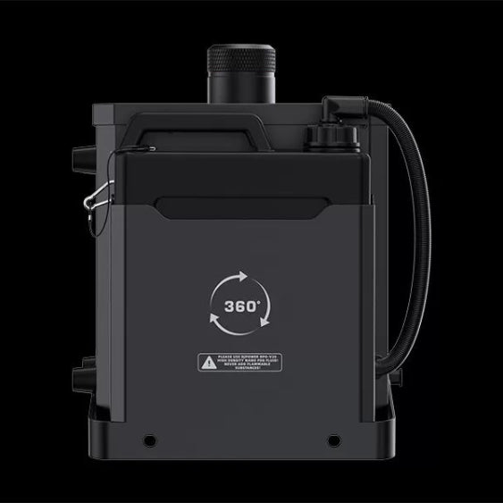 Smokejet H-IP20V