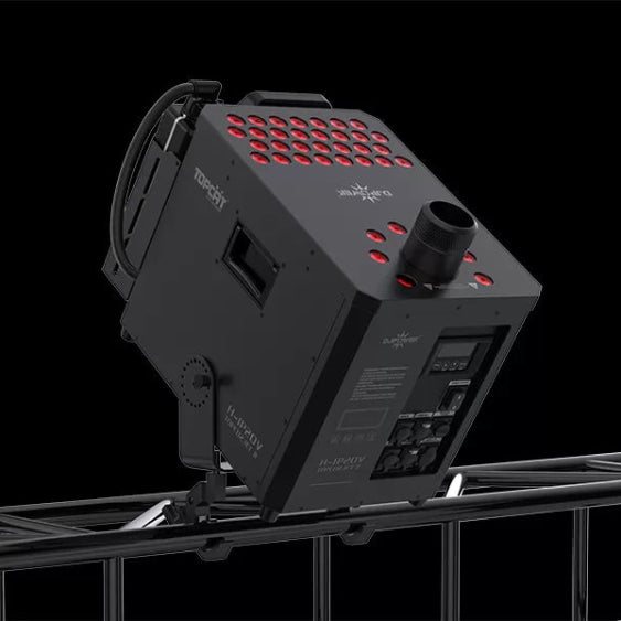 Smokejet H-IP20V