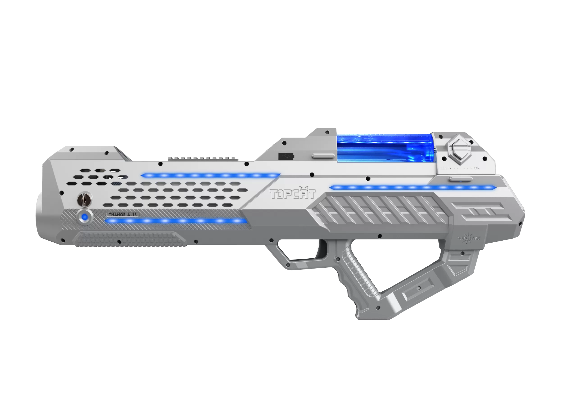 Thanos Smoke Gun A-1S