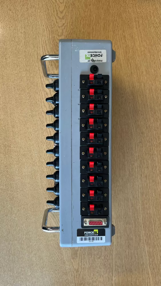 10way Pyro Controller Hire