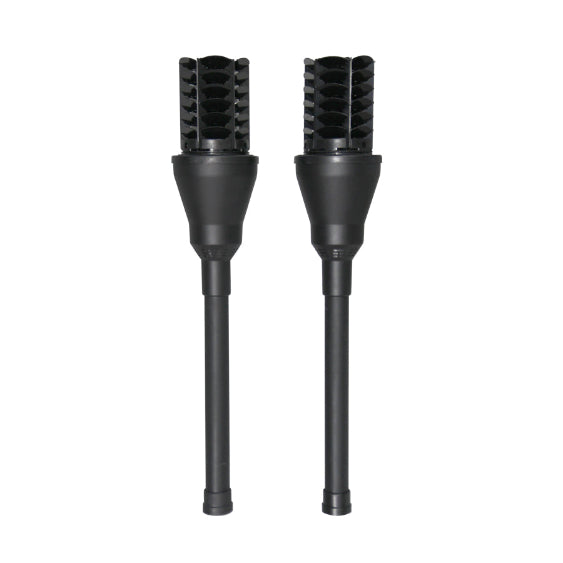 Handheld Water Mist Flame Torch