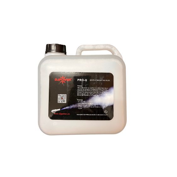 DJ Power PRO-Q Thanos Fog Gun Fluid 5L
