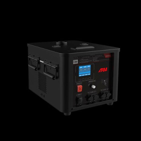 Showven SONICBOOM RGB