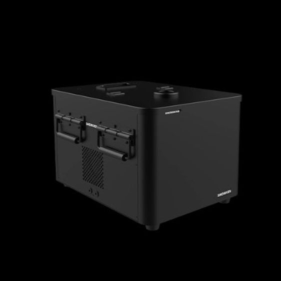Showven SONICBOOM RGB