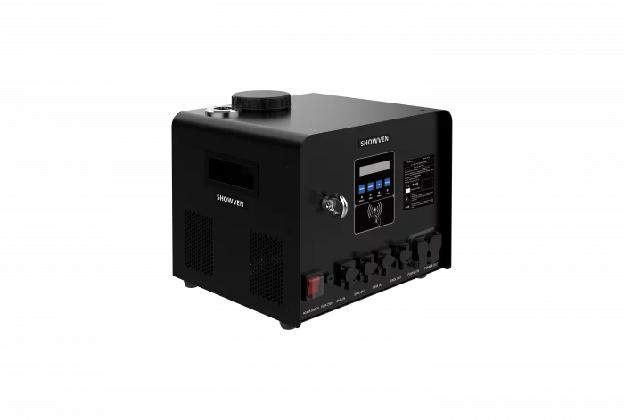 Sparkular Jet Spark Machine