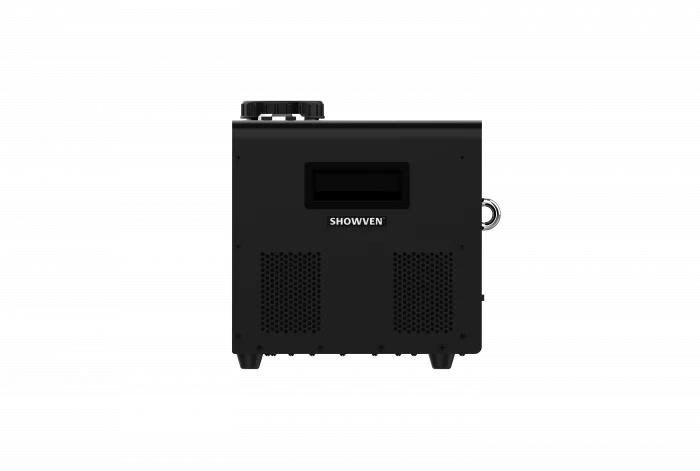 Sparkular Jet Spark Machine