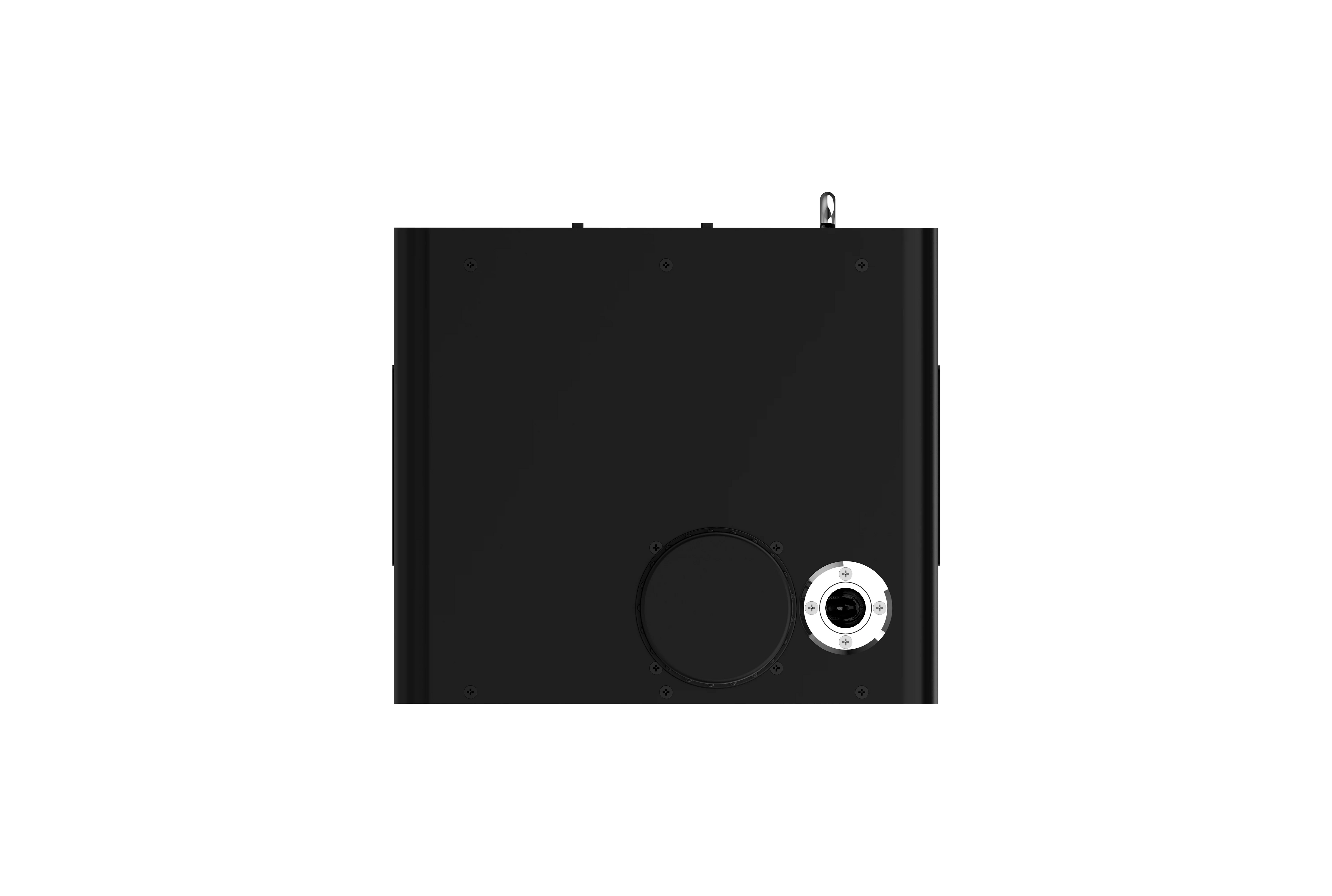 Sparkular Jet Spark Machine