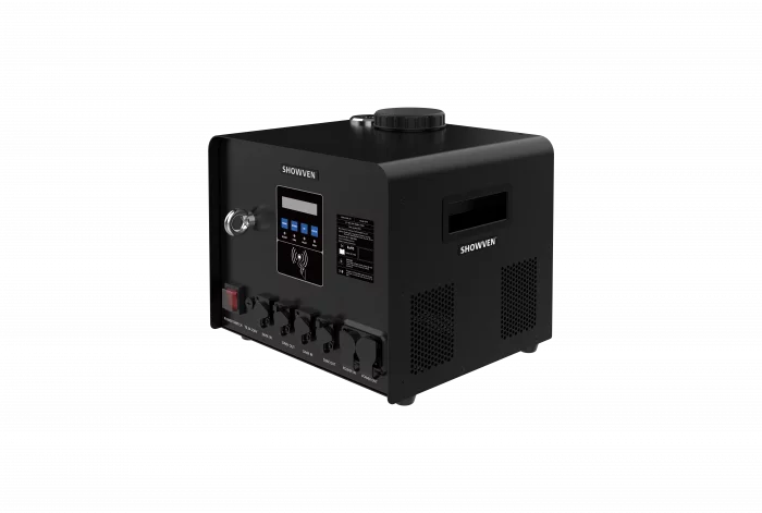 Sparkular Jet Spark Machine