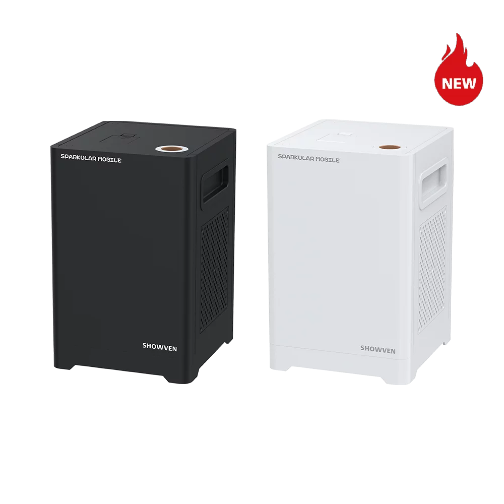 Sparkular Mobile BT16