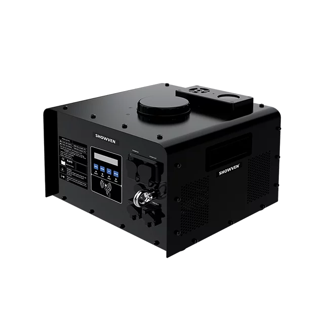 Sparkular Pro Machine