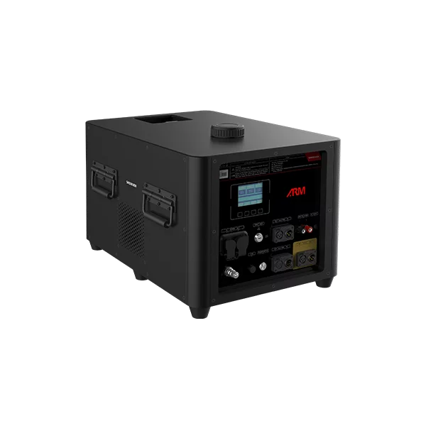 uFlamer Max Flame Machine