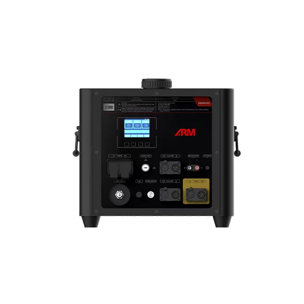 uFlamer Max Flame Machine