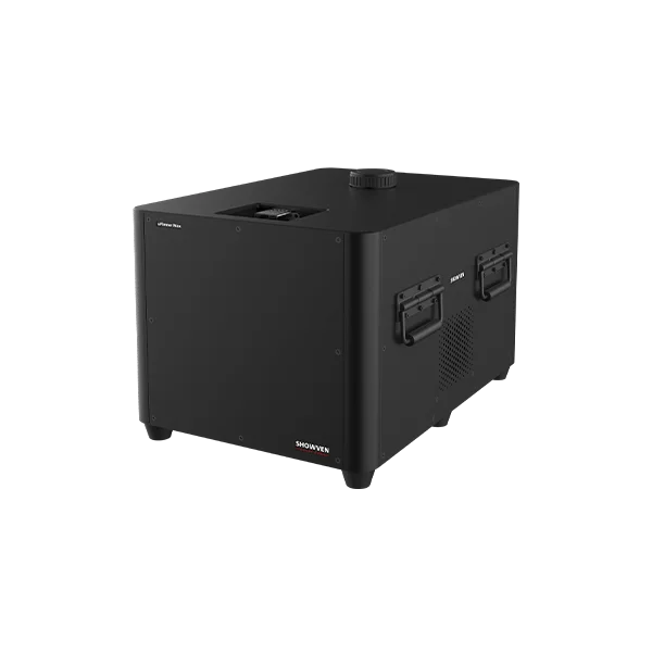 uFlamer Max Flame Machine