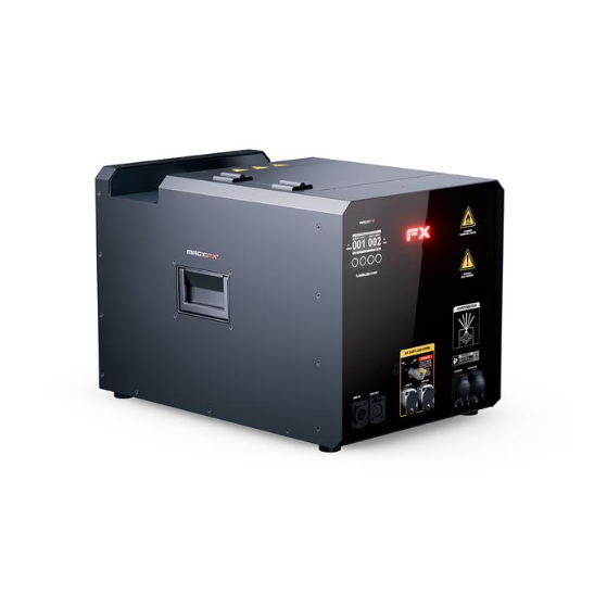 MagicFX FLAMEBLAZER 5-WAY