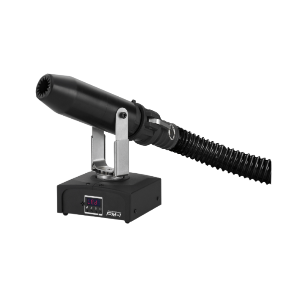 Antari Pan Head for S-500 Snow Machine PM-1
