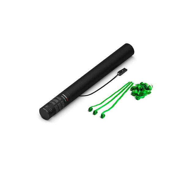 Light Green Streamers