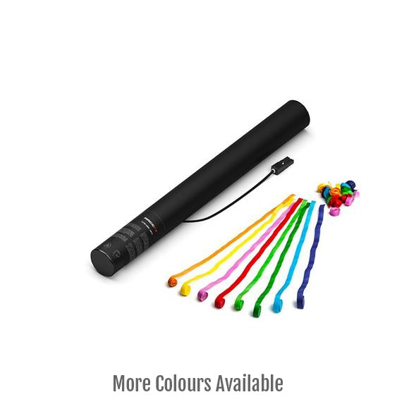 Multicolour Streamers