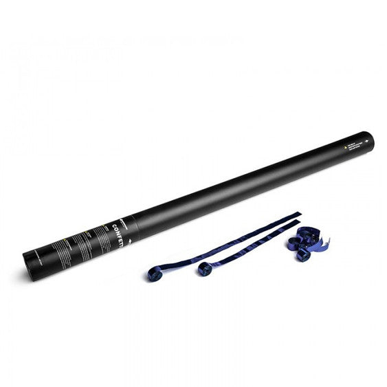Blue Streamer Cannon