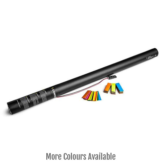 Multi Paper Confetti Cannon