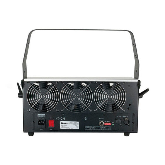 B200 Bubble Machine Hire