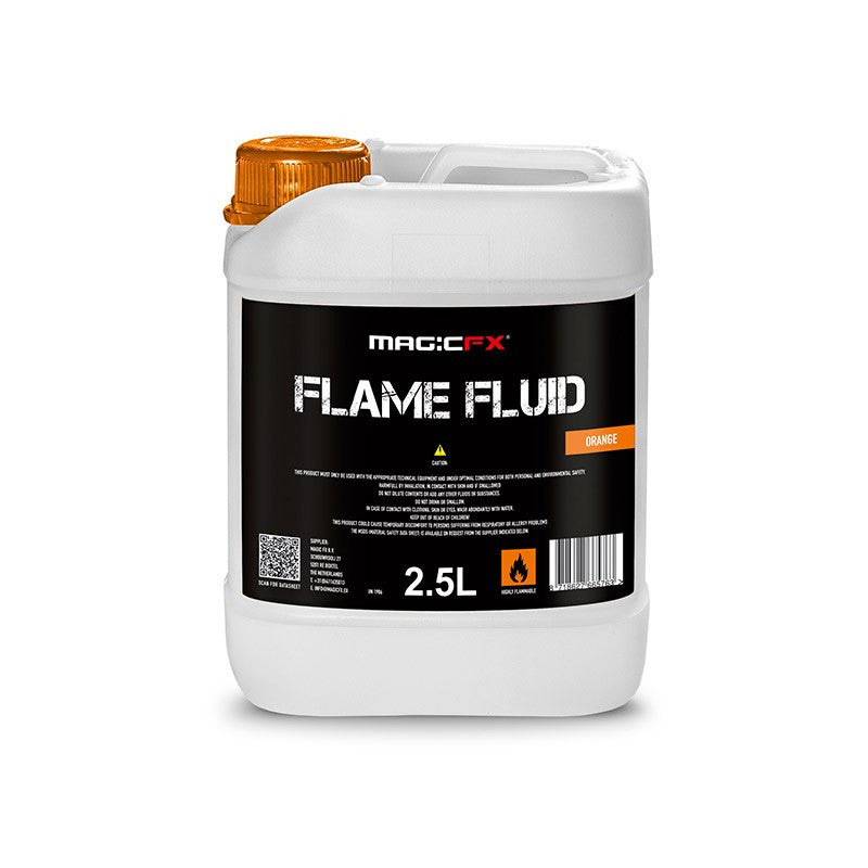 MagicFX Flame Fluid