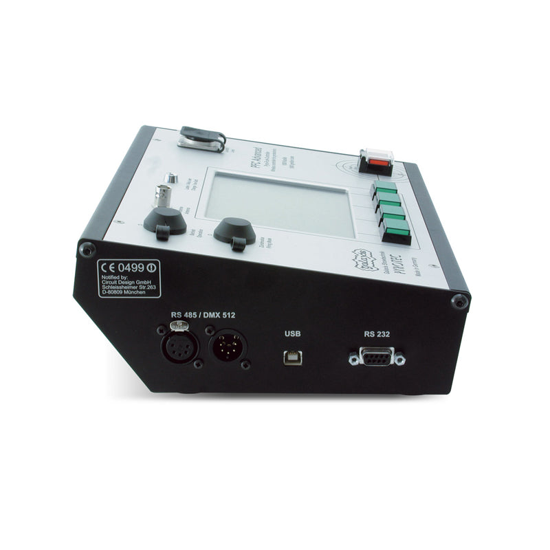 Galaxis PFC Advanced Controller Hire