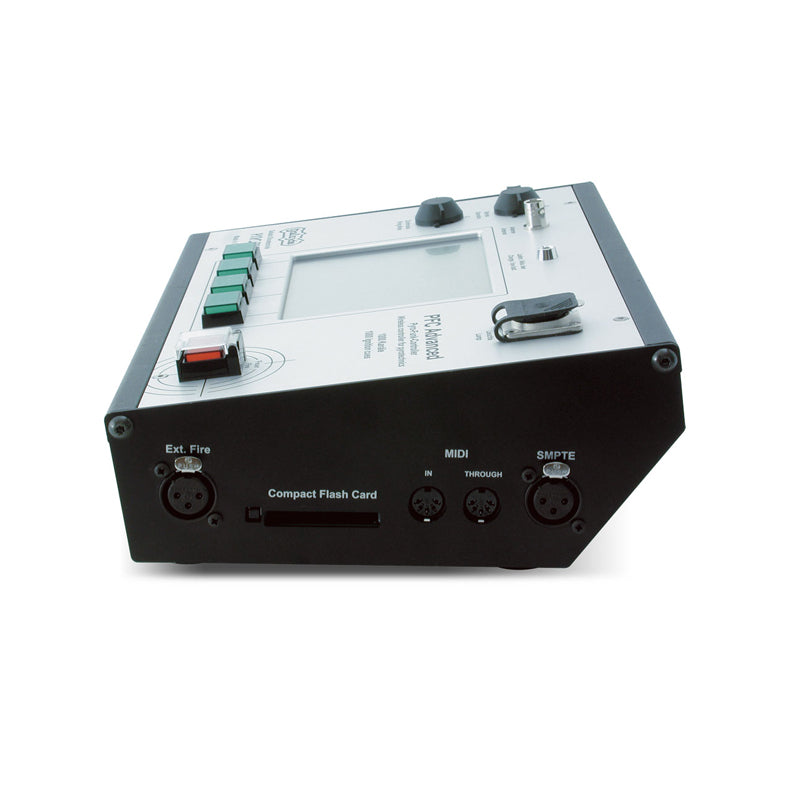 Galaxis PFC Advanced Controller Hire