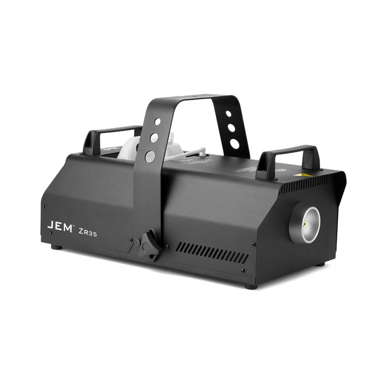 JEM ZR35 Digital Smoke Machine Hire