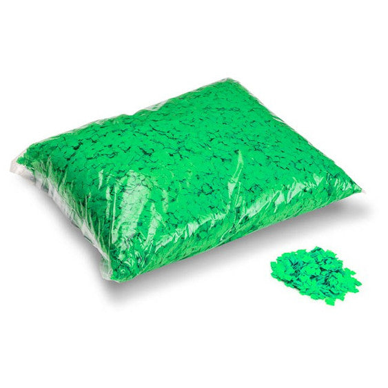 Light Green Powderfetti