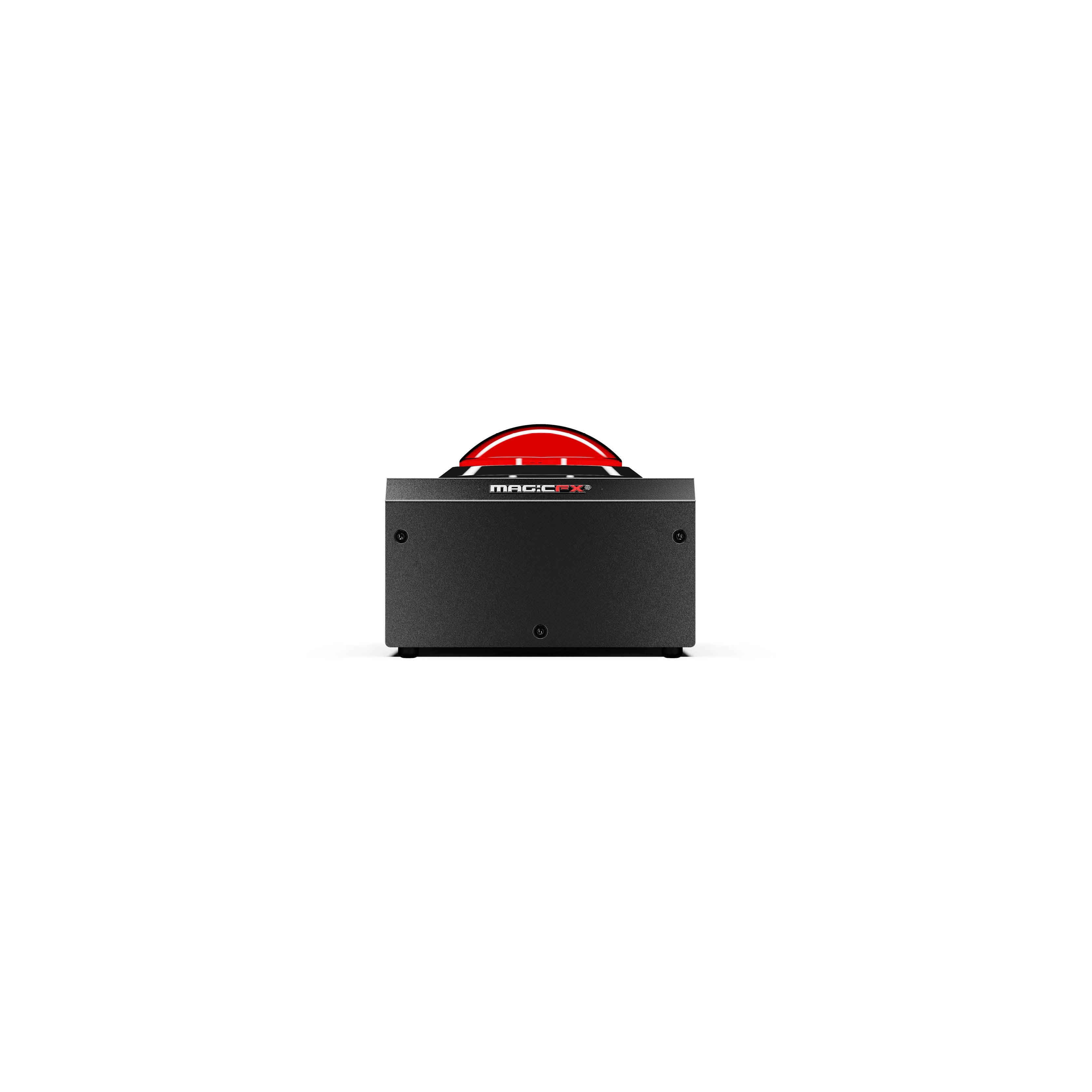 MagicFX RED BUTTON