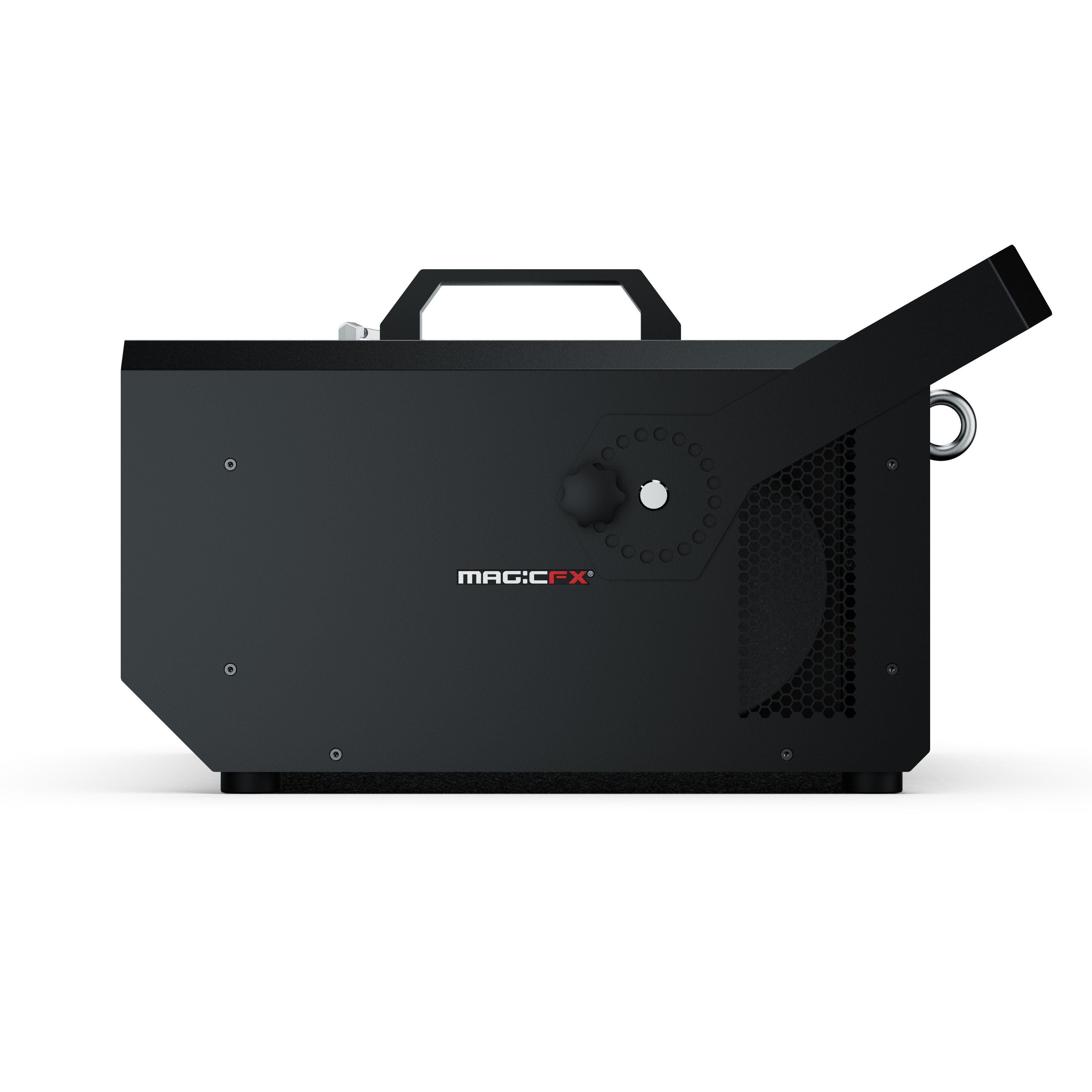 MagicFX SNOWBOX Snow Machine