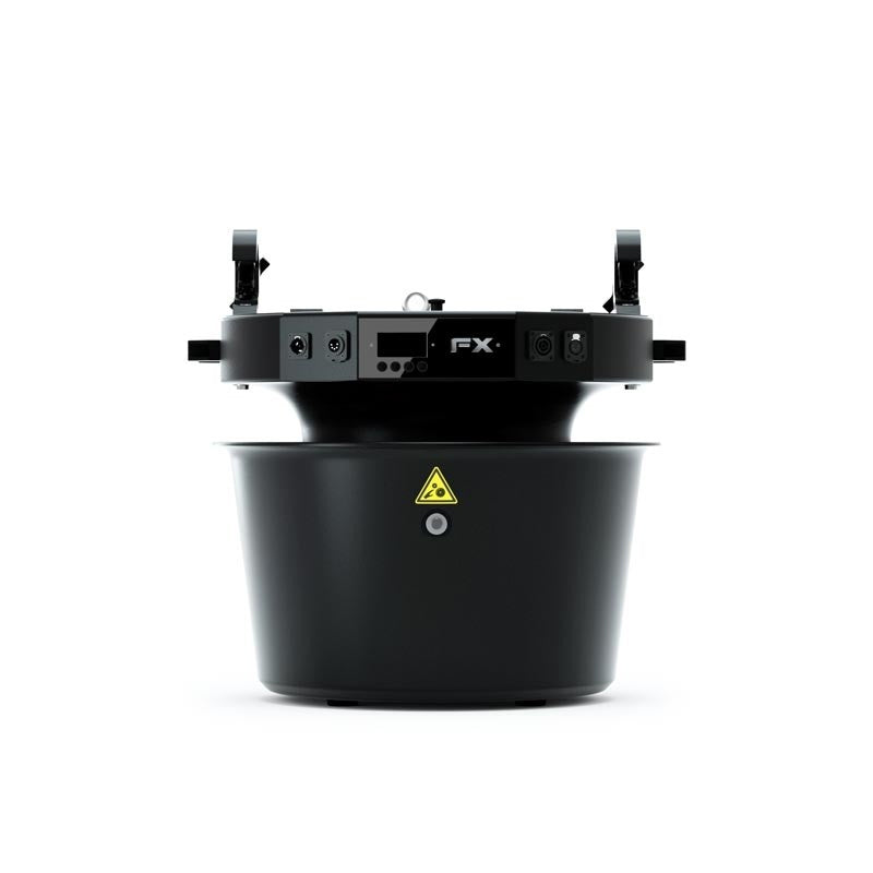 MagicFX Swirl Fan II