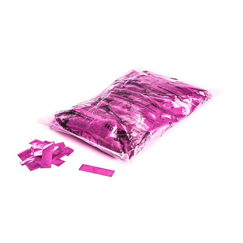 Pink Confetti