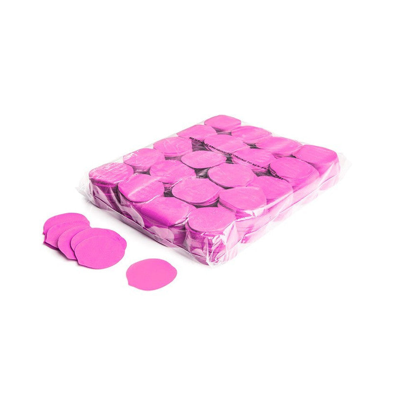 Paper Petal Confetti - Pink
