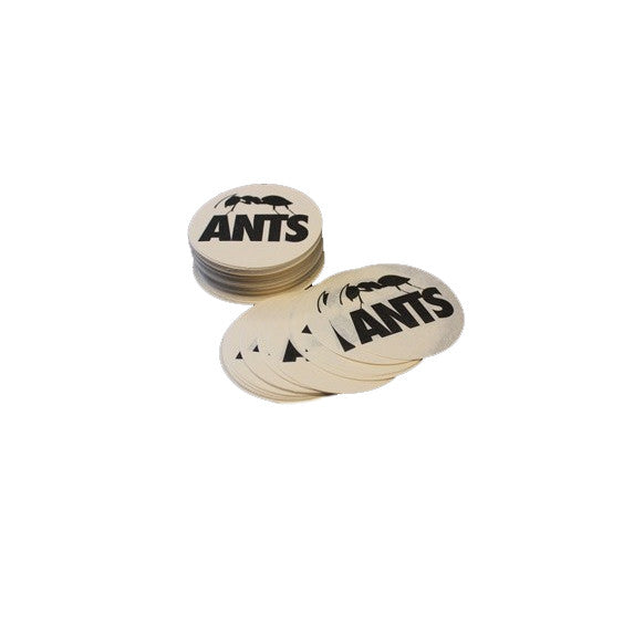 Custom Confetti Shapes