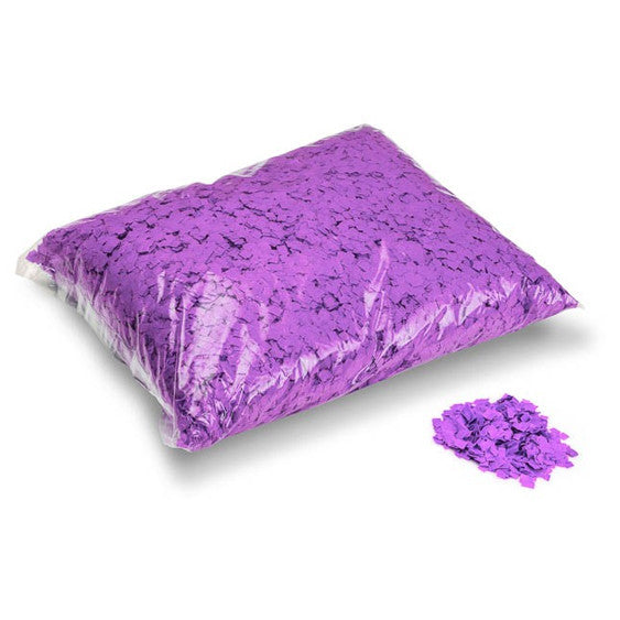 Purple Powderfetti