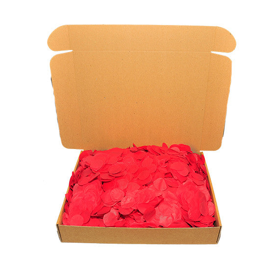 Red Petals Box