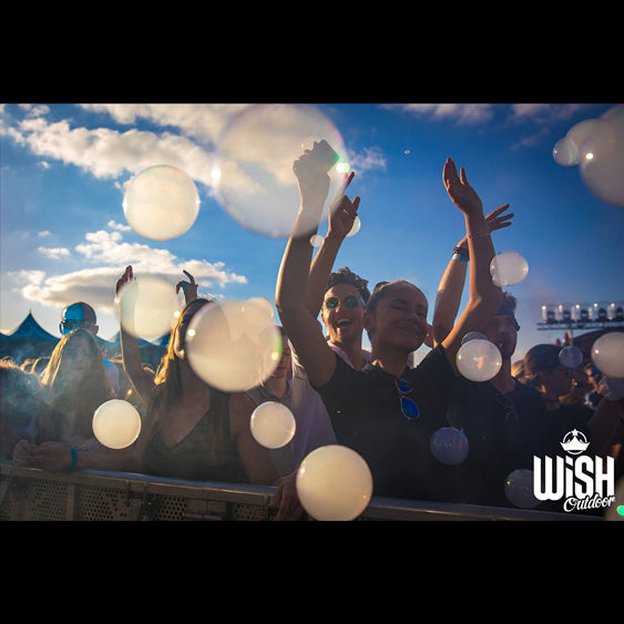 MagicFX Smoke Bubble Machine Hire SFX Supplies