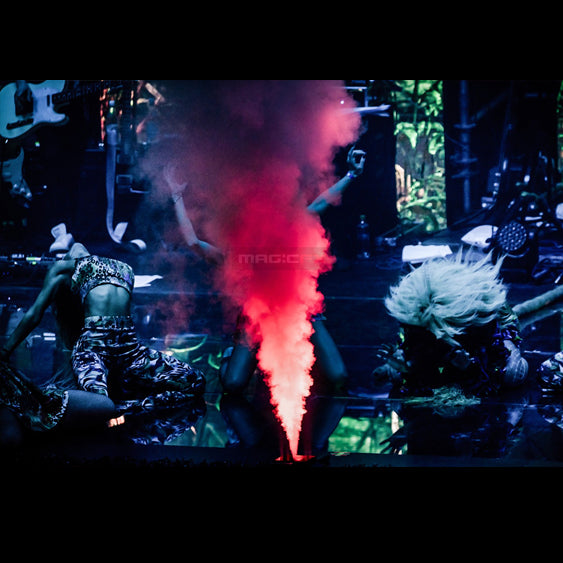 MagicFX Smoke Jet Hire