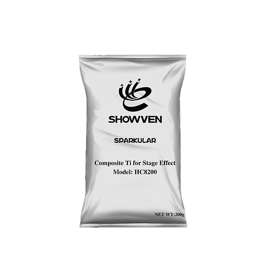 Sparkular Mini Powder 50g