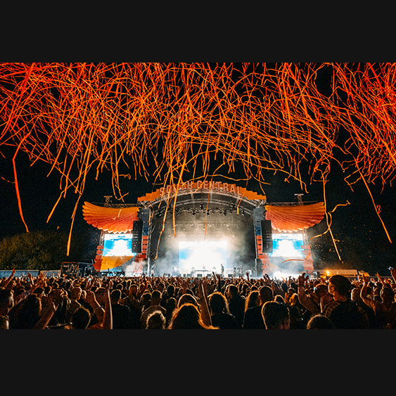 EX HIRE - MagicFX Stadium Shot 2