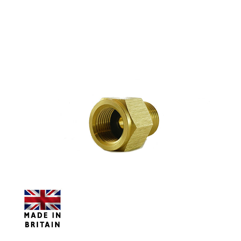 CO2 Cylinder Connector replacement O rings (5 pack)
