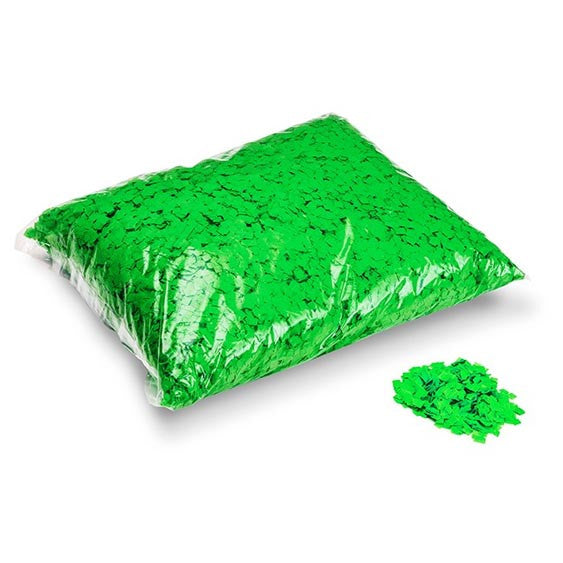 UV Green Powderfetti