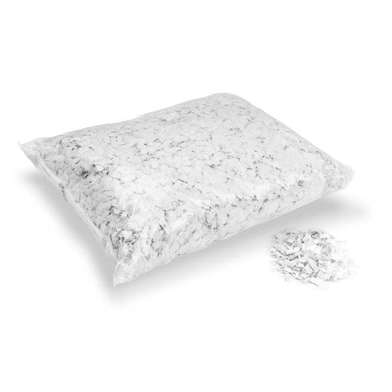 White Powderfetti